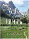 Cover image for Walks of a Lifetime